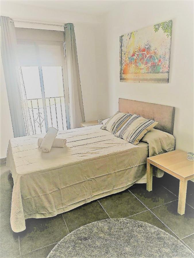 Plaza Mayor 2 Dormitorios Cordoba Dış mekan fotoğraf